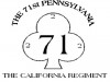 D71st Badge Cover